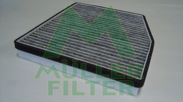 MULLER FILTER Filter,salongiõhk FK143